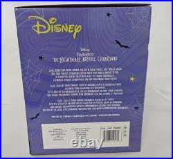 Disney NIGHTMARE BEFORE CHRISTMAS Mayors Car Scene Costco Exclusive NEW Unopened