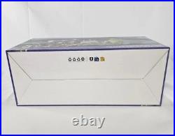 Disney NIGHTMARE BEFORE CHRISTMAS Mayors Car Scene Costco Exclusive NEW Unopened