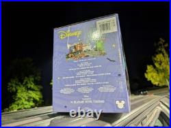 Disney Nightmare Before Christmas Mayor's Car Scene Costco 2025 Halloween