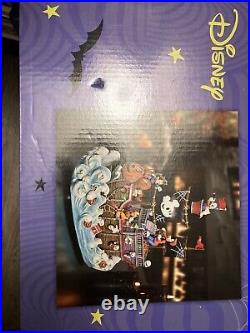 Disney Pirate Ship with Lights and Music