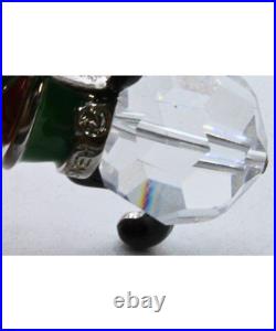 Disney Swarovski Goofy Christmas Ornament Chip Disney Swarovski Goofy Christmas Ornament Chip