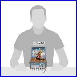 Disney Traditions Peter Pan Treasure Chest Scene Figurine