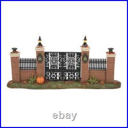 Disneyland Haunted Mansion Gate Disneyland Haunted Mansion Gate