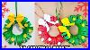 Diy_Christmas_Decoration_Ideas_Easy_Christmas_Decoration_Tutorial_Easy_Paper_Craft_Ideas_01_dfs