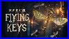 Diy_Harry_Potter_Flying_Keys_Wizarding_World_Inspired_Decor_01_dd