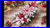 Dollar_Tree_Christmas_Diy_Table_Centerpiece_Swag_Using_2_Mini_Trees_Budget_Christmas_Decor_01_xtdw