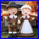 DomKom_6ft_Tall_LED_Lighted_Inflatable_Pilgrim_Boy_and_Girl_Thanksgiving_Holi_01_et