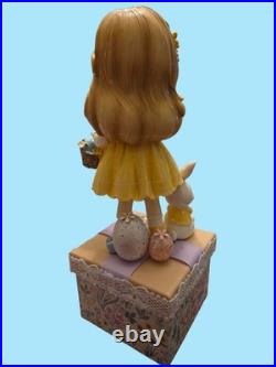 Easter Egg Hunt Mystery Jewlry Box