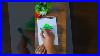 Easy_Christmas_Tree_Painting_Using_Oil_Pastels_Holiday_Card_Ideas_Shorts_Christmas_Art_Cards_01_qx