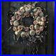 Eerily_Gothic_Skull_Roses_Pumpkins_28_Inch_Dia_Halloween_Wreath_with_Chain_01_fw