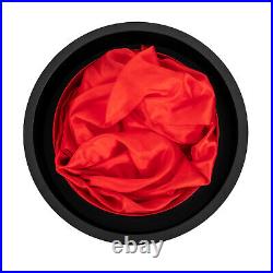 Electric Red Flame Light Simulated Campfire Light Fake Flame Lamp Effect Decor Electric Red Flame Light Simulated Campfire Light Fake Flame Lamp Effect Decor