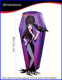 Elvira Elvira Inflatable Home and Party Décor for by Elvira Elvira Inflatable Home and Party Décor for by