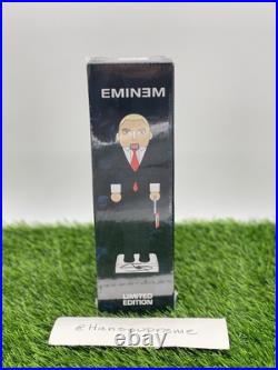 Eminem The Slim Shady Encore 20th Anniversary Nutcracker Signed In Hand Sealed