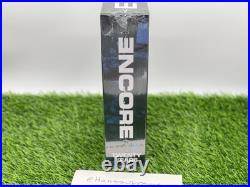 Eminem The Slim Shady Encore 20th Anniversary Nutcracker Signed In Hand Sealed