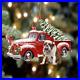 English_Bulldog_Cardinal_Truck_Two_Sided_Ornament_9513_01_qf
