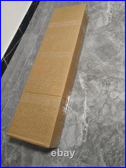 Everlasting Luxury Faux Fur Pampas Grass Christmas Tree