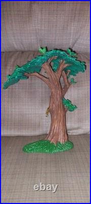 Exclusive Winnie the Pooh Honey Tree Ornament Stand (SIGNED BY ARTIST)