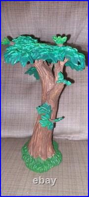 Exclusive Winnie the Pooh Honey Tree Ornament Stand (SIGNED BY ARTIST)