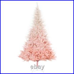 FREE SHIPPING? Christmas Tree, 6 Ft, 1,000 branches, Life-Like Branches