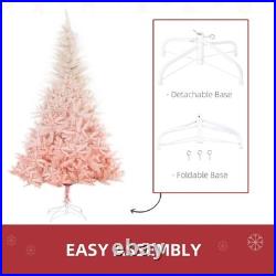 FREE SHIPPING? Christmas Tree, 6 Ft, 1,000 branches, Life-Like Branches