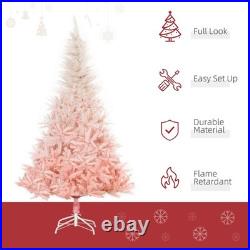 FREE SHIPPING? Christmas Tree, 6 Ft, 1,000 branches, Life-Like Branches