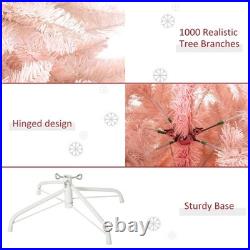 FREE SHIPPING? Christmas Tree, 6 Ft, 1,000 branches, Life-Like Branches