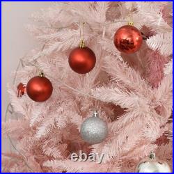FREE SHIPPING? Christmas Tree, 6 Ft, 1,000 branches, Life-Like Branches