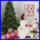 FREE_SHIPPING_Christmas_Tree_Hinged_7_5_ft_2444_Spread_Branches_01_hvkr