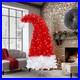 FREE_SHIPPING_Santa_Hat_Christmas_Tree_6_ft_Lights_Built_In_1207_Branches_01_tj