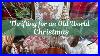Fabulous_Thrifted_Decor_Traditional_Old_World_Christmas_01_bm
