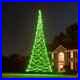 Fairybell_Flagpole_Christmas_Tree_Light_25_1500_LED_Green_NEW_UNOPENED_01_alaq