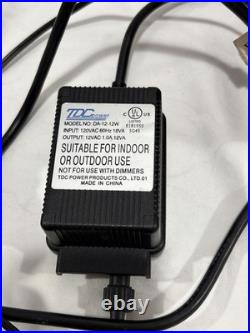 Fiber Optic Wood Look Christmas Bear Indoor use Light up Cabin Door Greeter 25