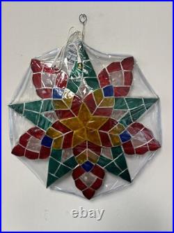Filipino Christmas Lantern 24 Estrella