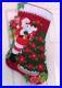 Finished_Bucilla_Stocking_Santa_Poinsettia_Tree_18_Lined_WONDERFUL_Handmade_01_vxyn
