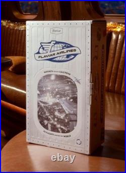 Flaviar Whiskey Advent Calendar BRAND NEW in BOX SOLD OUT