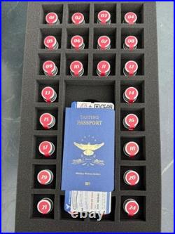 Flaviar Whiskey Advent Calendar BRAND NEW in BOX SOLD OUT