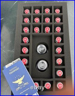 Flaviar Whiskey Advent Calendar BRAND NEW in BOX SOLD OUT
