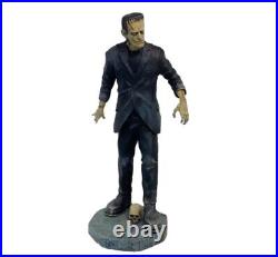 Frankenstein Figure Universal Monsters Halloween Trick Or Treat Studios New 2022