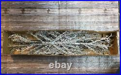 Frozen Branch Picks Set Of 12 Christmas Tree Decoration