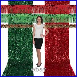 Fun Express Red & Green Decorating Kit 6 Pc Fun Express Red & Green Decorating Kit 6 Pc