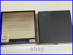 GEORG JENSEN Special Edition 2012 The Nativity Scene Christmas Mobile Ornament