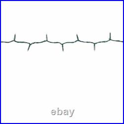 GE Color Choice 6X600-Ct 124 ft Color Changing MicroBright LED Light 8 Function