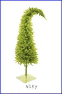 GRINCH Christmas Tree 5 Ft LED Pre-Lit BRAND NEW IN BOX