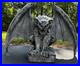 Gargoyle_Polystyrene_Theatrical_Prop_Detachable_wings_lots_of_wear_Rare_01_wjr
