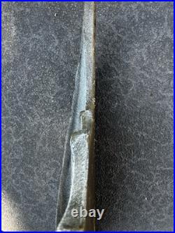 Gargoyle Polystyrene Theatrical Prop Detachable wings / lots of wear Rare