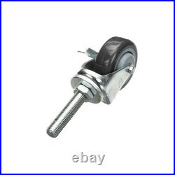 Garland Caster 4In Dia X. 875 Stem S 4602571 Genuine OEM Replacement Part