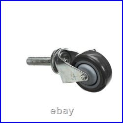 Garland Caster 4In Dia X. 875 Stem S 4602571 Genuine OEM Replacement Part