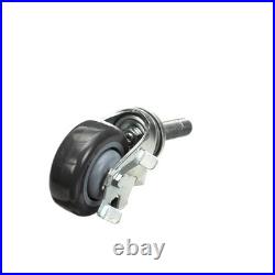 Garland Caster 4In Dia X. 875 Stem S 4602571 Genuine OEM Replacement Part Garland Caster 4In Dia X. 875 Stem S 4602571 Genuine OEM Replacement Part