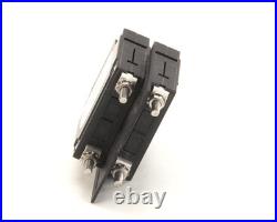 Garland Circuit Breaker 2 Pole 30A 2688801 Genuine OEM Replacement Part