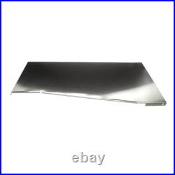 Garland Cover- Control Panel Right S/S 1918801 Genuine OEM Replacement Part